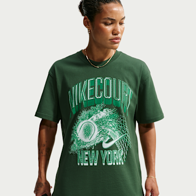 NikeCourt Slam Tennis T-Shirt. Nike.com